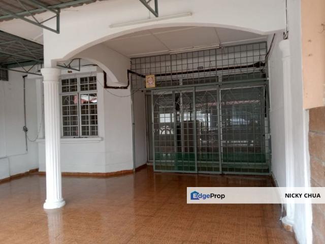 House for rent in Sendayan Village, Negeri Sembilan