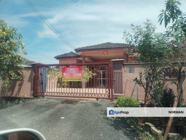 House for rent in Sendayan Village, Negeri Sembilan
