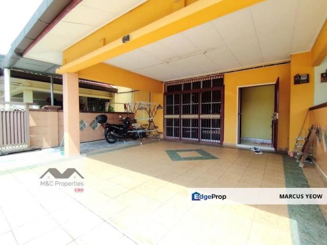 House for sale in Sendayan Village, Negeri Sembilan