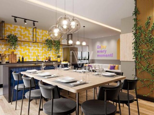 Apartamento venda em Região Geográfica Imediata de Curitiba, Região Metropolitana de Curitiba