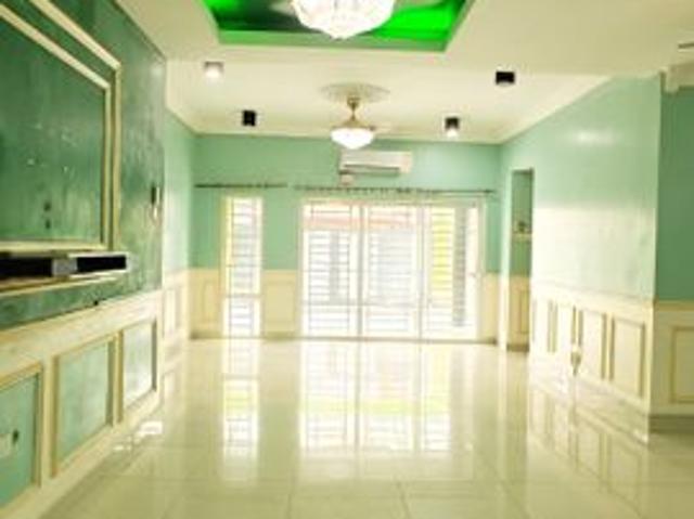 House for rent in Kajang, Langat