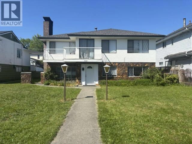 Apartment for rent in Burnaby, British Columbia