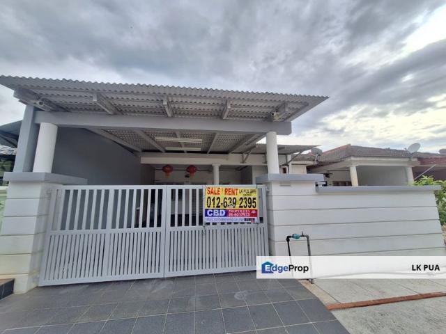 House for rent in Sendayan Village, Negeri Sembilan