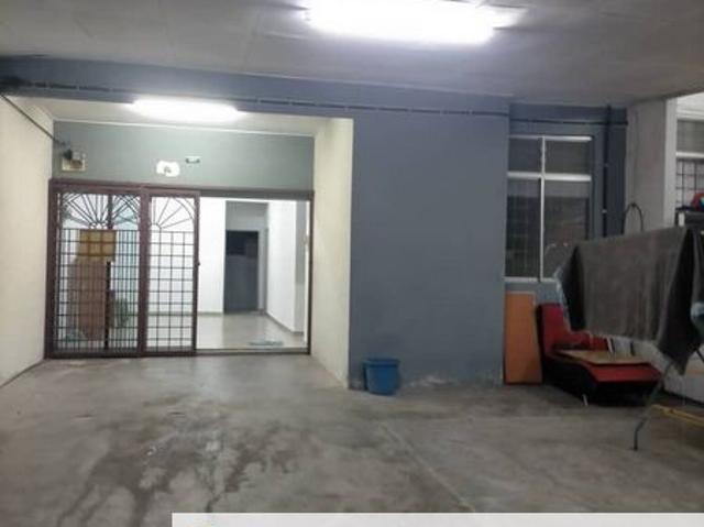 House for rent in Sendayan Village, Negeri Sembilan