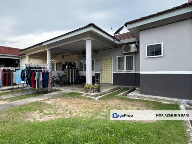 House for sale in Sendayan Village, Negeri Sembilan