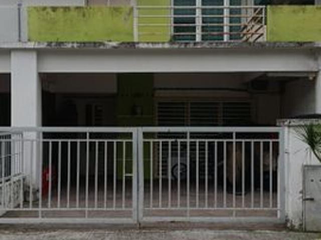 House for sale in Kajang, Langat