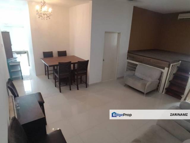 House for rent in Kajang, Langat