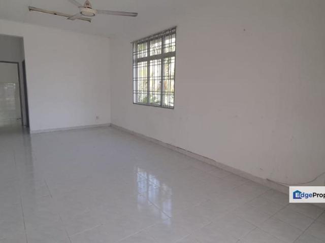 House for rent in Sendayan Village, Negeri Sembilan