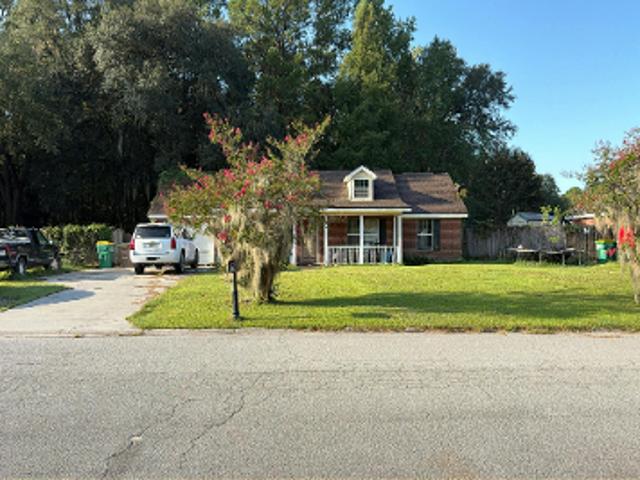House for sale in Pooler, Georgia