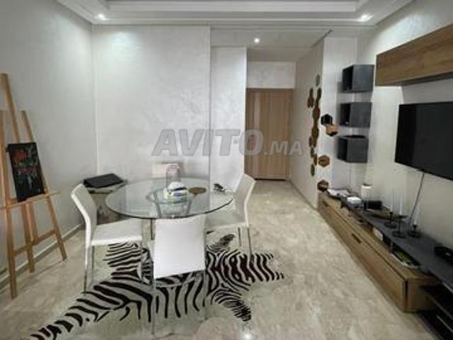 Appartement vente à Anfa, Gharb-Chrarda-Beni Hssen