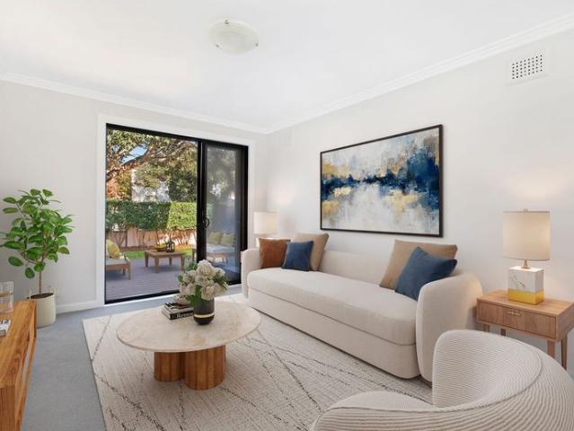 Apartment for rent in Sydney, New South Wales