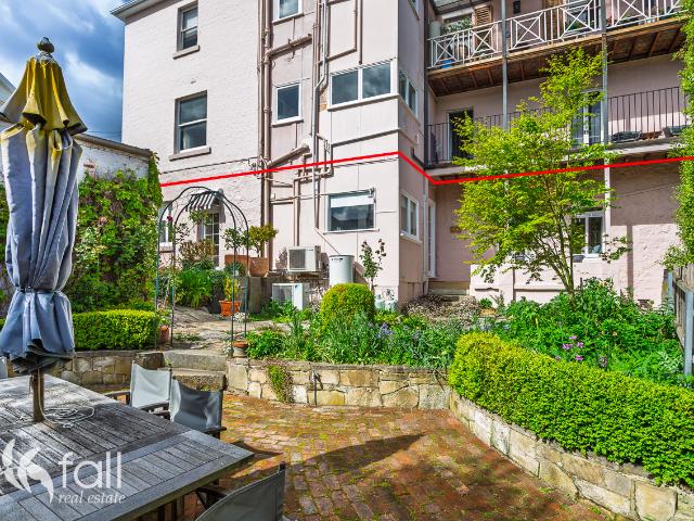 Apartment for sale in Hobart, Tasmania