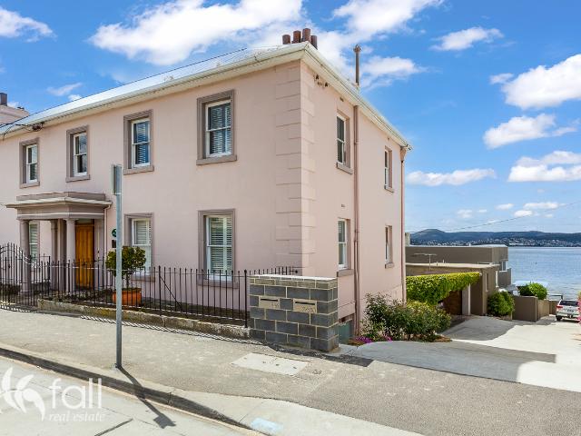 Apartment for sale in Sandy Bay, Tasmania