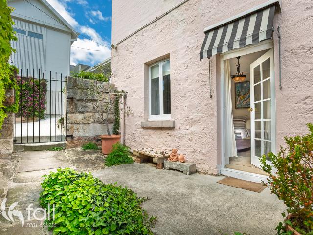 Apartment for sale in Hobart, Tasmania