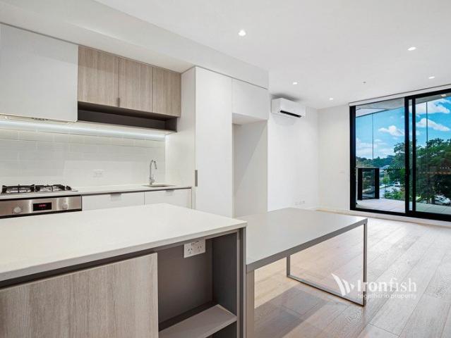 Apartment for rent in Camerons Creek, Victoria