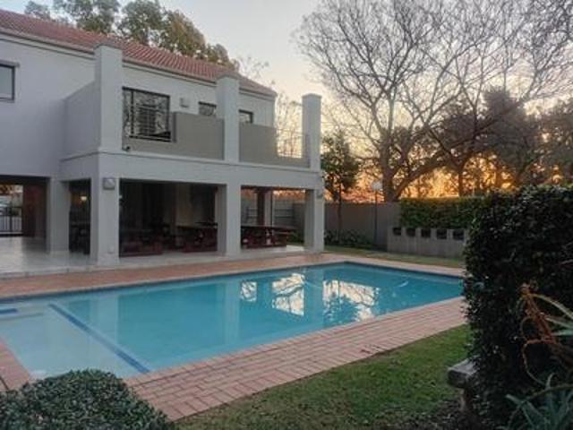 Apartment for sale in Randburg, Gauteng