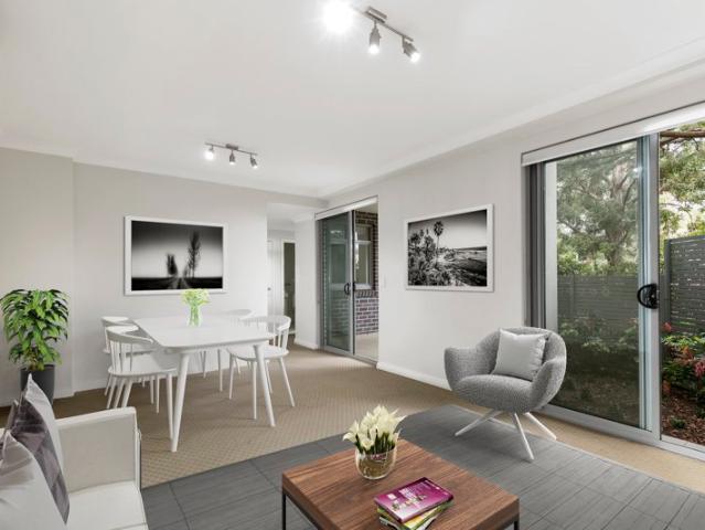 Apartment for rent in Sydney, New South Wales
