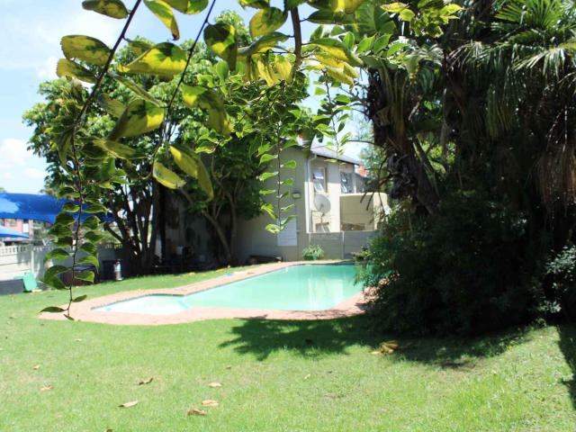 Apartment for rent in Vorna Valley, Midrand