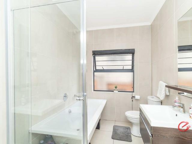 Apartment for rent in Gauteng
