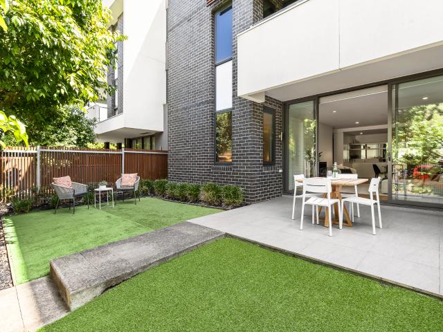 Apartment for sale in Camerons Creek, Victoria