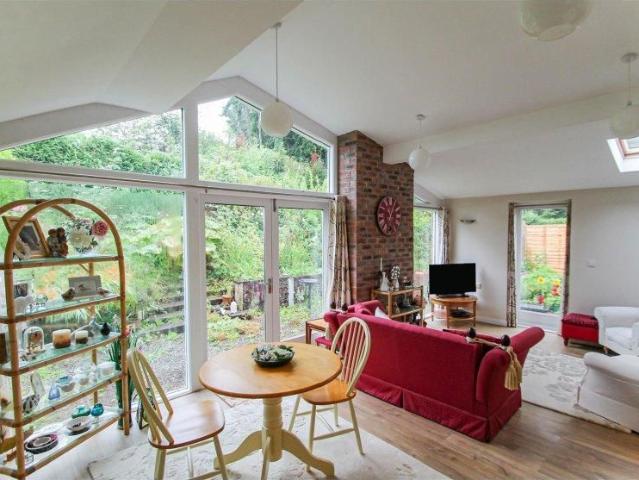 House for rent in Portway, Orleton