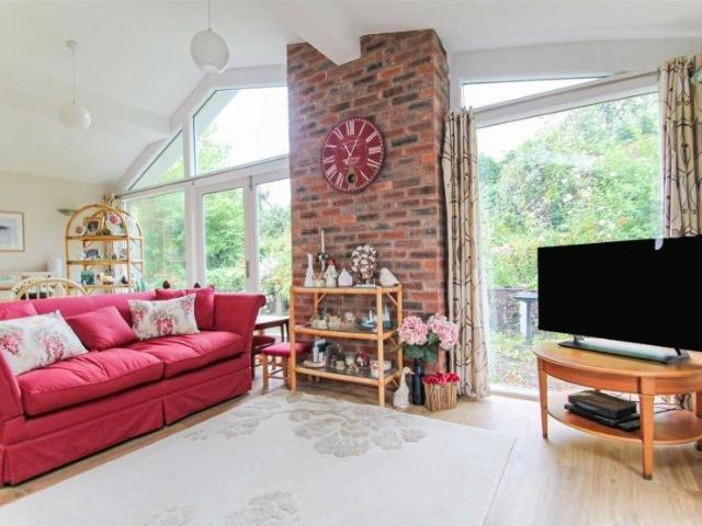 House for rent in Portway, Orleton