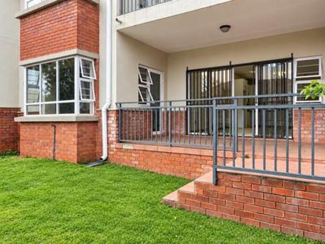 Apartment for rent in Vosloorus, Gauteng