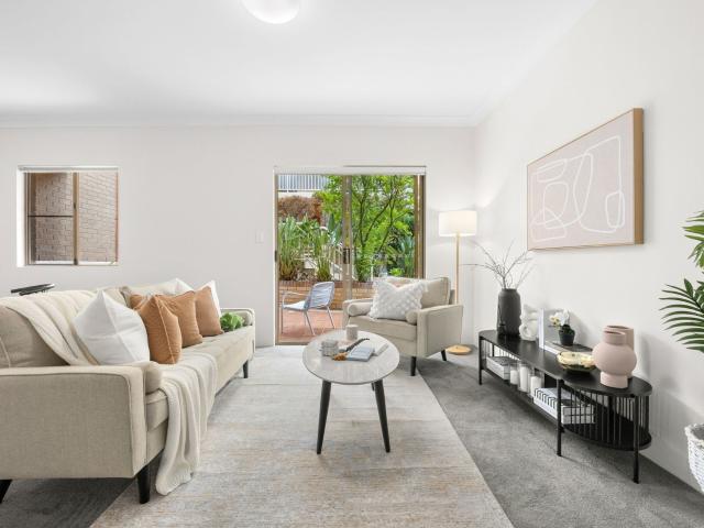 Apartment for sale in Naremburn, Willoughby City Council