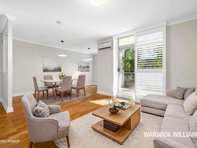 Apartment for rent in Sydney, New South Wales