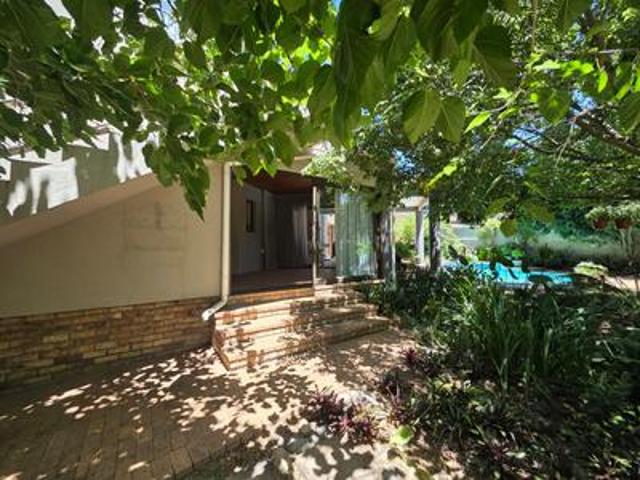 Apartment for rent in Durbanville, Western Cape