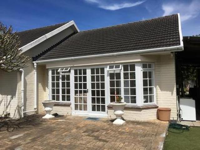 House for rent in Cape Town, Western Cape