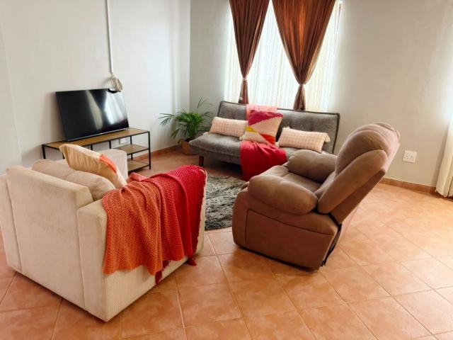 Apartment for rent in Durban North, Kwazulu-natal