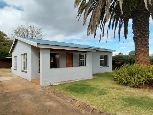 Apartment for rent in Ehlanzeni, Mpumalanga