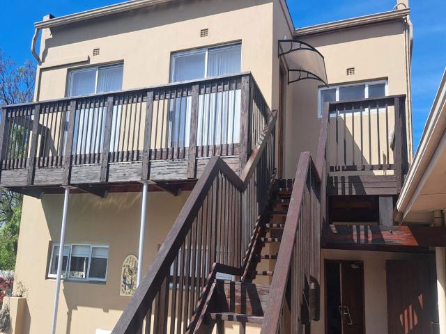 Apartment for rent in Western Cape