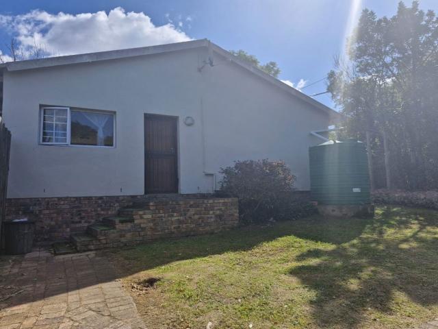Apartment for rent in Eastern Cape