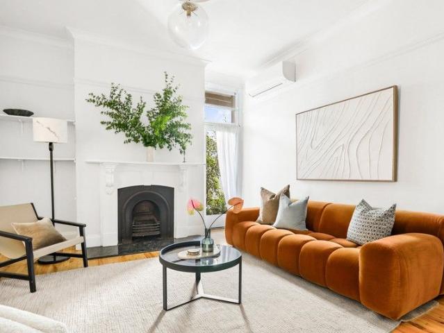 Apartment for sale in Petersham, New South Wales