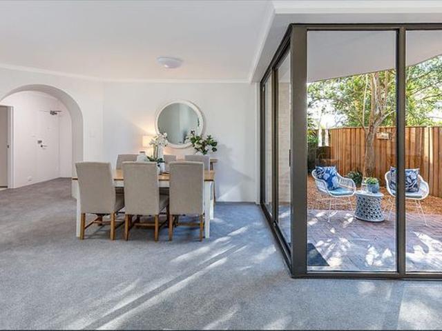 Apartment for rent in Sydney, New South Wales