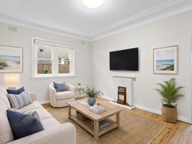 Apartment for rent in Eastern Suburbs, Sydney