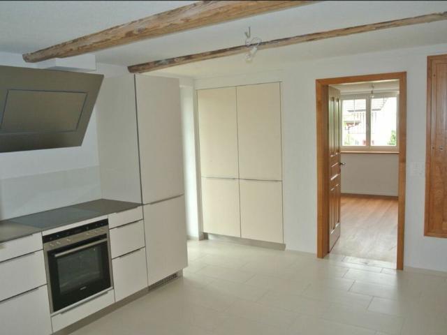 Apartment mieten in Illighausen, Lengwil