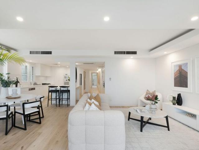 Apartment for rent in Eastern Suburbs, Sydney