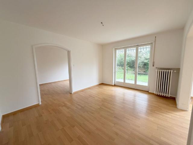 Apartment mieten in Zollikon, Zürich