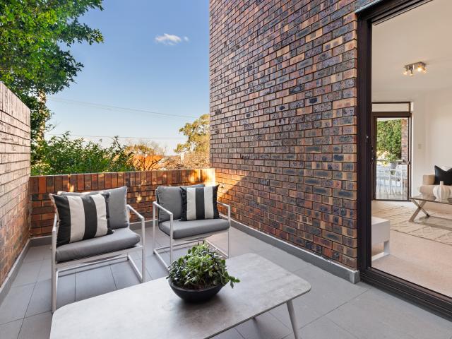 Apartment for sale in Neutral Bay, New South Wales