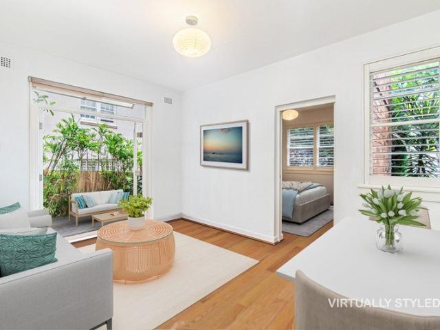 Apartment for sale in Sydney, New South Wales