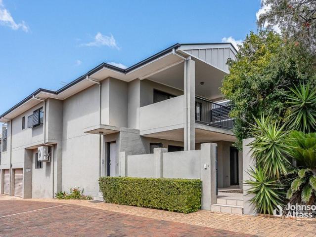 Apartment for sale in Morningside, Greater Brisbane