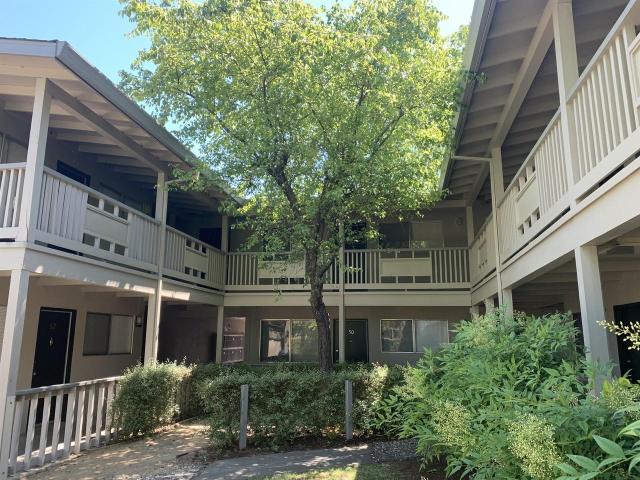 Apartment for rent in Santa Rosa, California