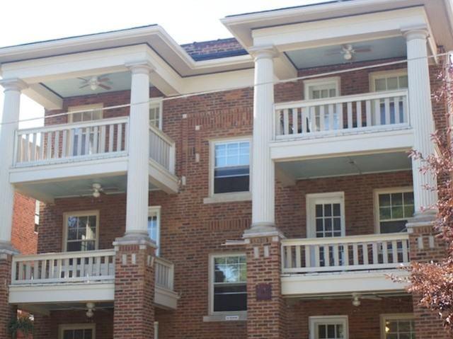 Apartment for rent in Kansas City, Missouri