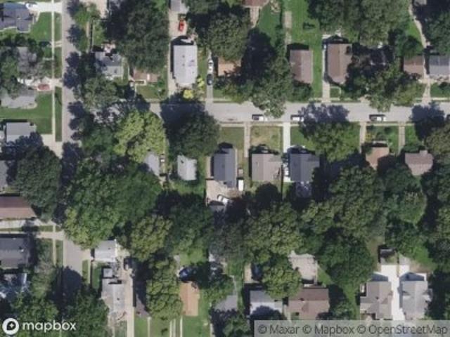 House for sale in Des Moines, Iowa