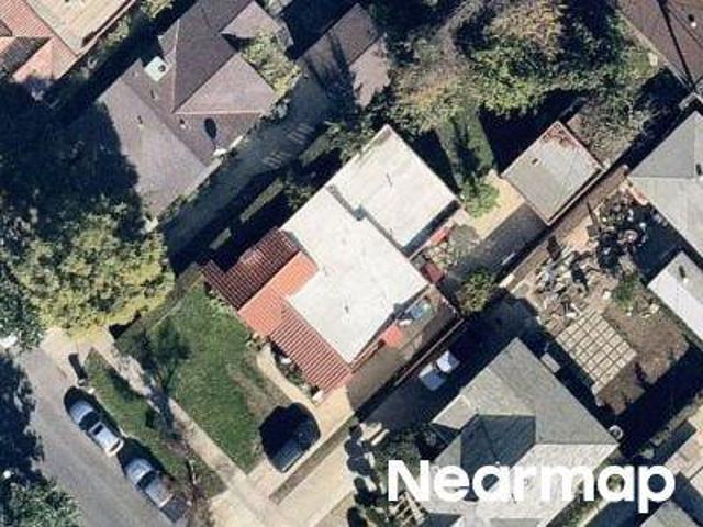 House for sale in Canoga Park, California