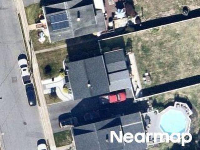 House for sale in Wharton, New Jersey