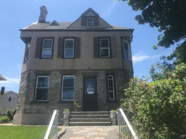 House for sale in Mount Vernon, New York